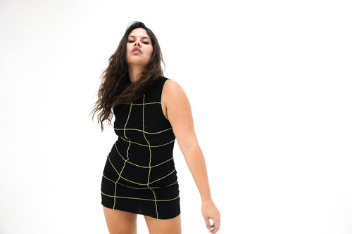 prenatal summer sundress for baby shower